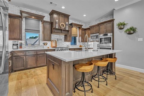 Tiny photo for 7500 Hamlet Avenue, Arlington, TX 76001 (MLS # 21099026)