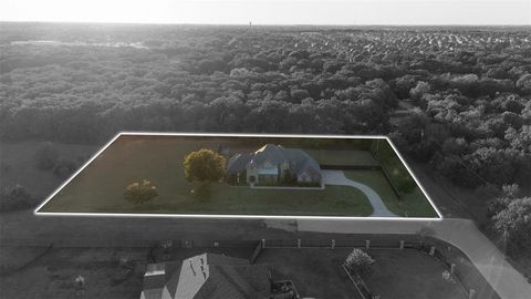 Tiny photo for 7500 Hamlet Avenue, Arlington, TX 76001 (MLS # 21099026)