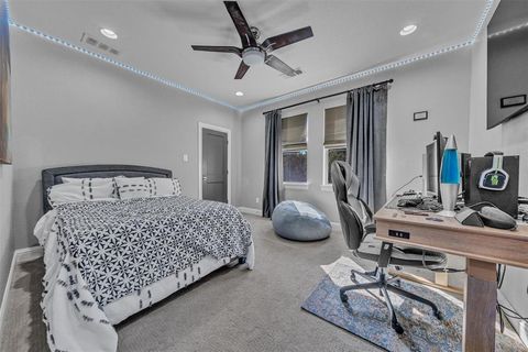 Tiny photo for 7500 Hamlet Avenue, Arlington, TX 76001 (MLS # 21099026)