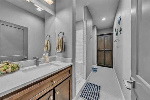 Tiny photo for 7500 Hamlet Avenue, Arlington, TX 76001 (MLS # 21099026)