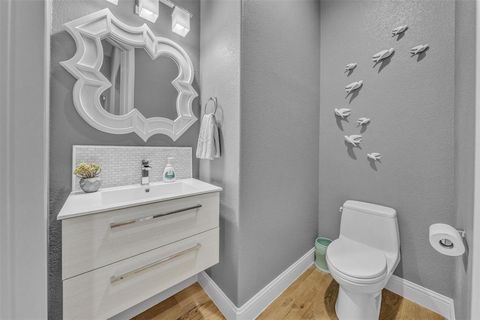 Tiny photo for 7500 Hamlet Avenue, Arlington, TX 76001 (MLS # 21099026)