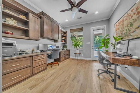 Tiny photo for 7500 Hamlet Avenue, Arlington, TX 76001 (MLS # 21099026)