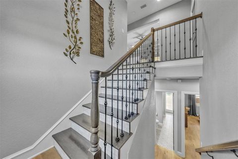 Tiny photo for 7500 Hamlet Avenue, Arlington, TX 76001 (MLS # 21099026)