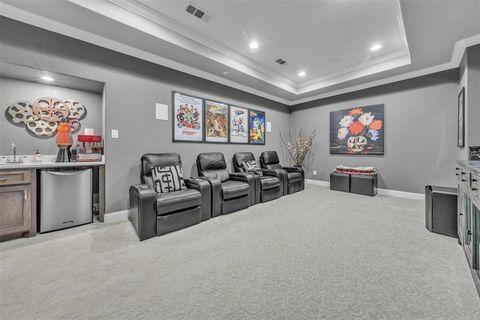 Tiny photo for 7500 Hamlet Avenue, Arlington, TX 76001 (MLS # 21099026)