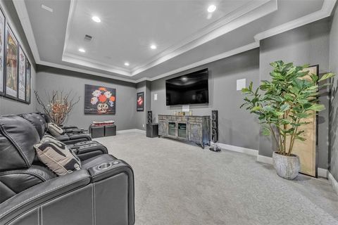 Tiny photo for 7500 Hamlet Avenue, Arlington, TX 76001 (MLS # 21099026)