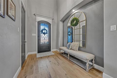 Tiny photo for 7500 Hamlet Avenue, Arlington, TX 76001 (MLS # 21099026)