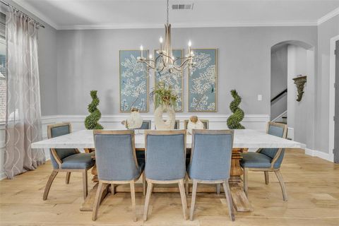 Tiny photo for 7500 Hamlet Avenue, Arlington, TX 76001 (MLS # 21099026)