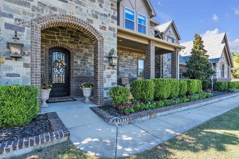 Tiny photo for 7500 Hamlet Avenue, Arlington, TX 76001 (MLS # 21099026)