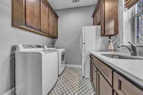 Tiny photo for 7500 Hamlet Avenue, Arlington, TX 76001 (MLS # 21099026)