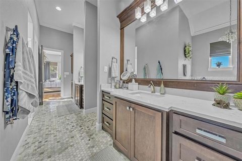 Tiny photo for 7500 Hamlet Avenue, Arlington, TX 76001 (MLS # 21099026)