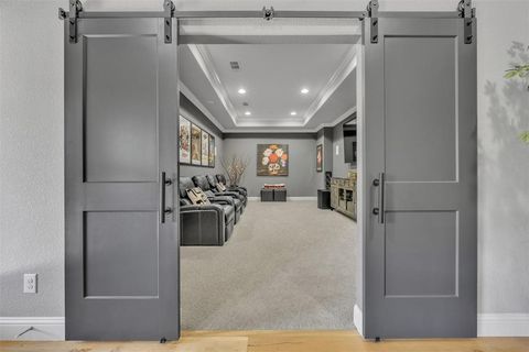 Tiny photo for 7500 Hamlet Avenue, Arlington, TX 76001 (MLS # 21099026)