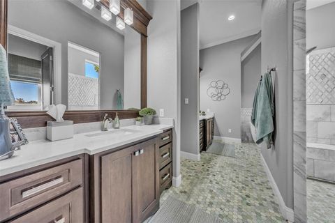 Tiny photo for 7500 Hamlet Avenue, Arlington, TX 76001 (MLS # 21099026)