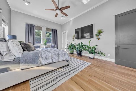 Tiny photo for 7500 Hamlet Avenue, Arlington, TX 76001 (MLS # 21099026)