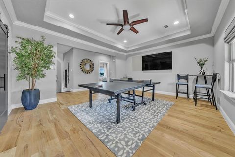 Tiny photo for 7500 Hamlet Avenue, Arlington, TX 76001 (MLS # 21099026)