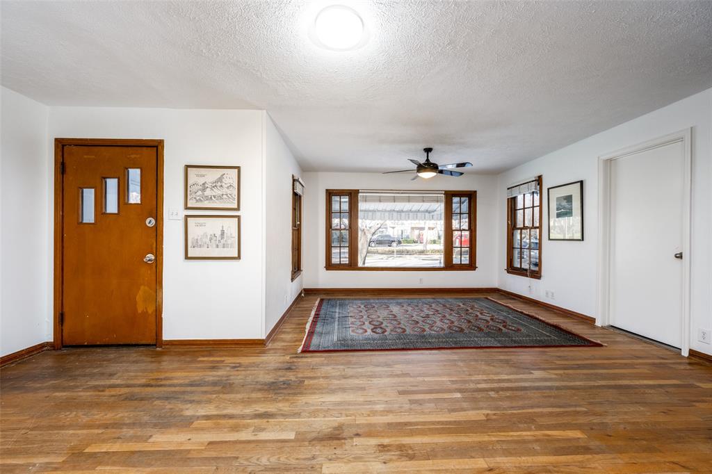 Bbb & Crr - Residential