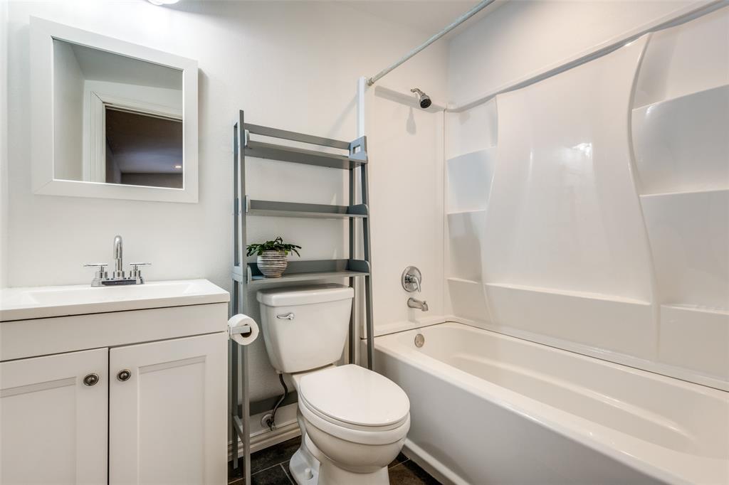 Bbb & Crr - Residential