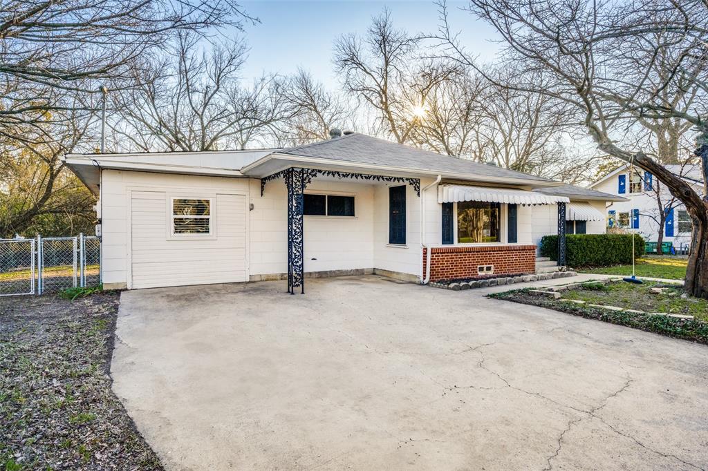 Bbb & Crr - Residential