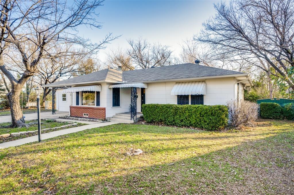 Bbb & Crr - Residential