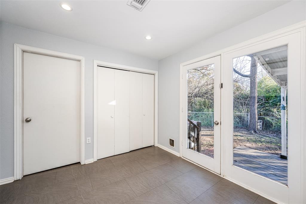 Bbb & Crr - Residential