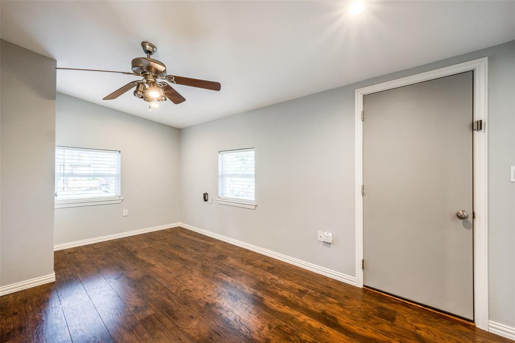 Bbb & Crr - Residential