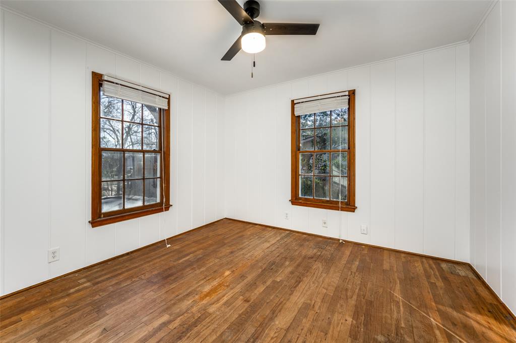 Bbb & Crr - Residential