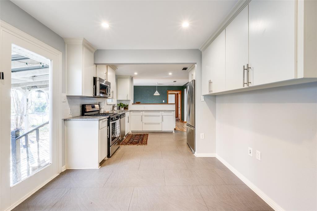 Bbb & Crr - Residential