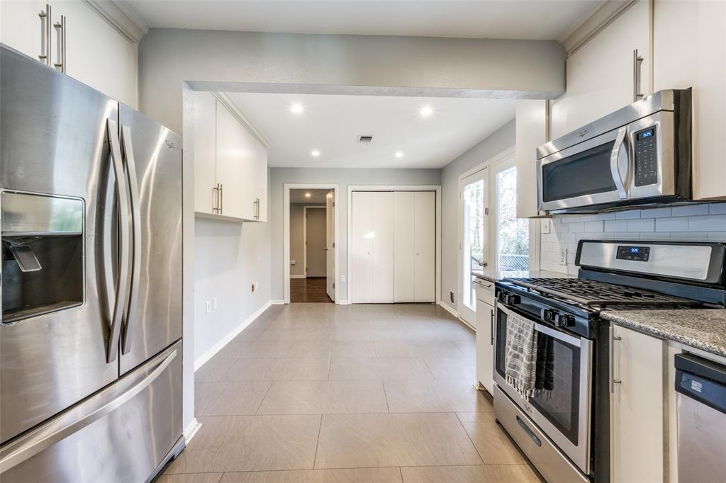 Bbb & Crr - Residential