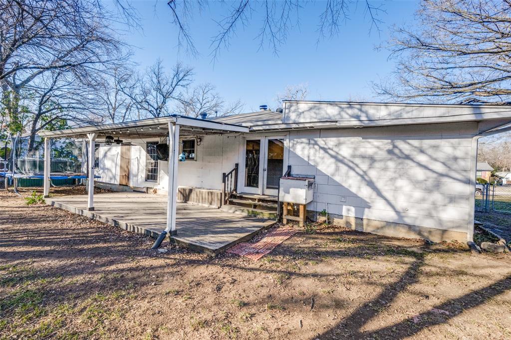 Bbb & Crr - Residential