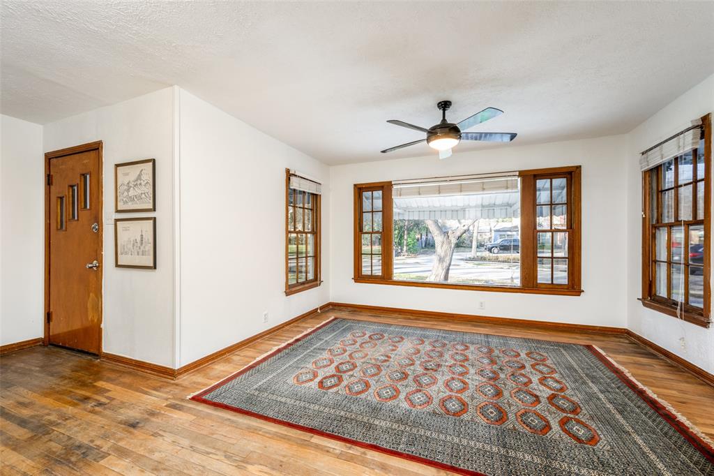 Bbb & Crr - Residential