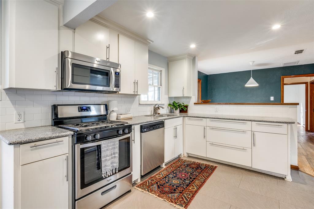 Bbb & Crr - Residential