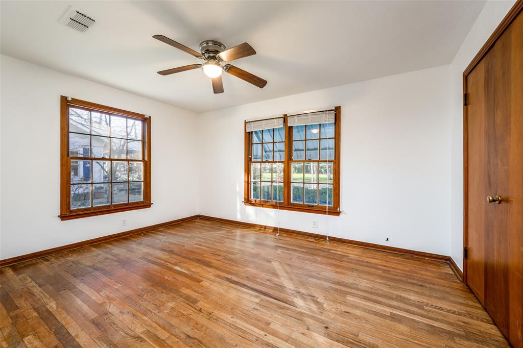 Bbb & Crr - Residential