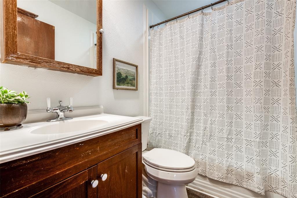 Bbb & Crr - Residential