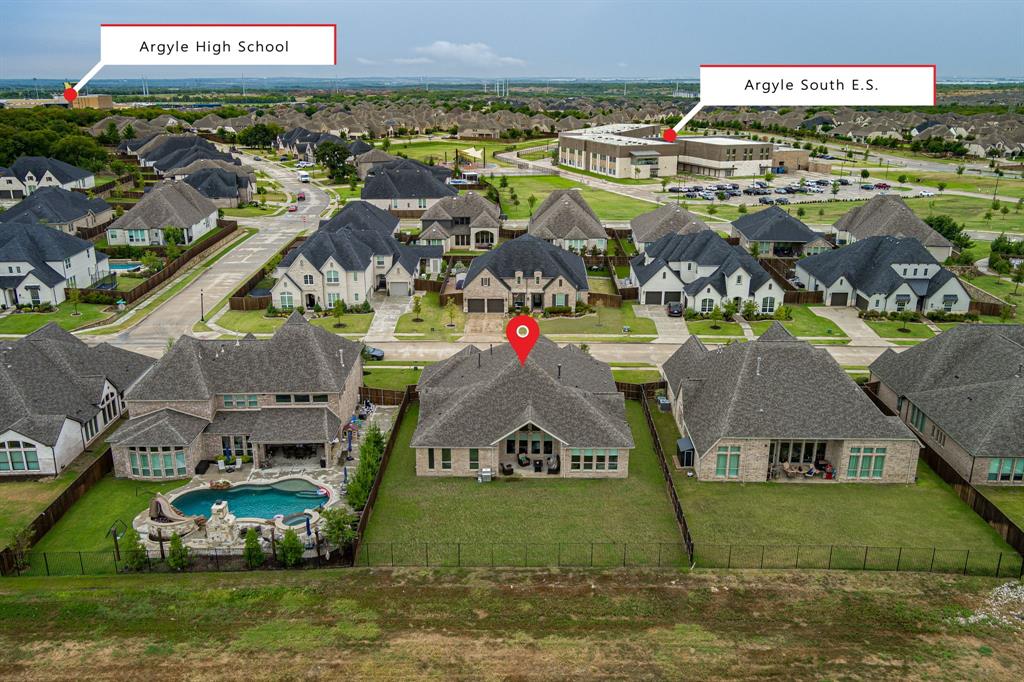 Canyon Falls Village 19-Ar - Residential