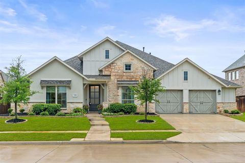 11504 Antler Ridge Way Argyle TX 76226