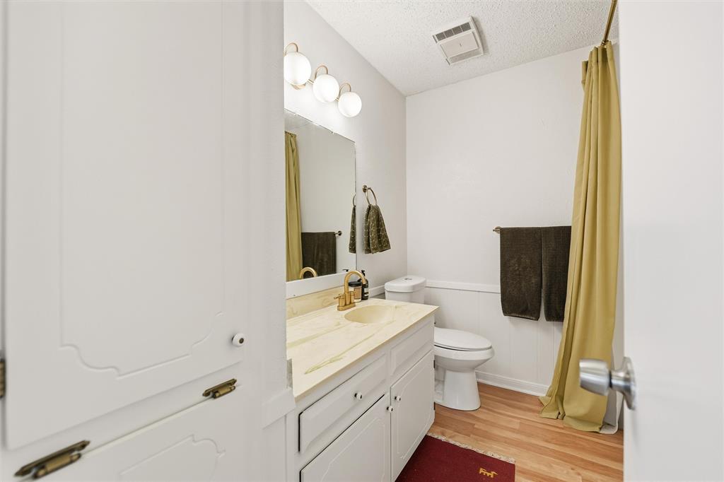 Wedgwood Add - Residential