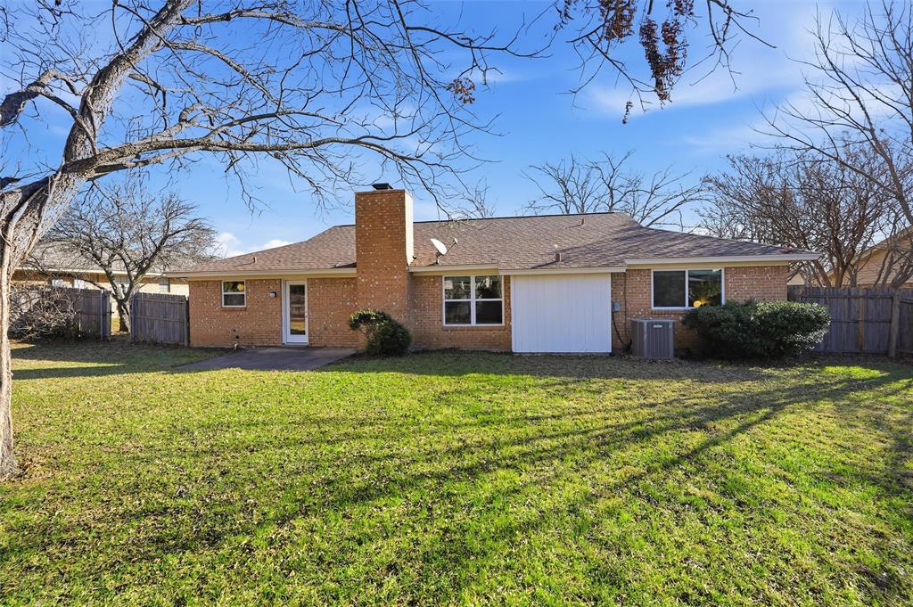 Wedgwood Add - Residential