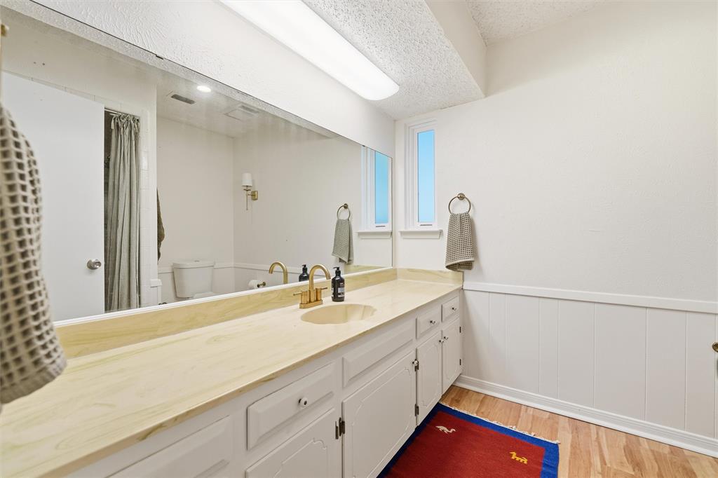 Wedgwood Add - Residential