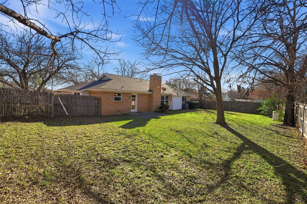 Wedgwood Add - Residential