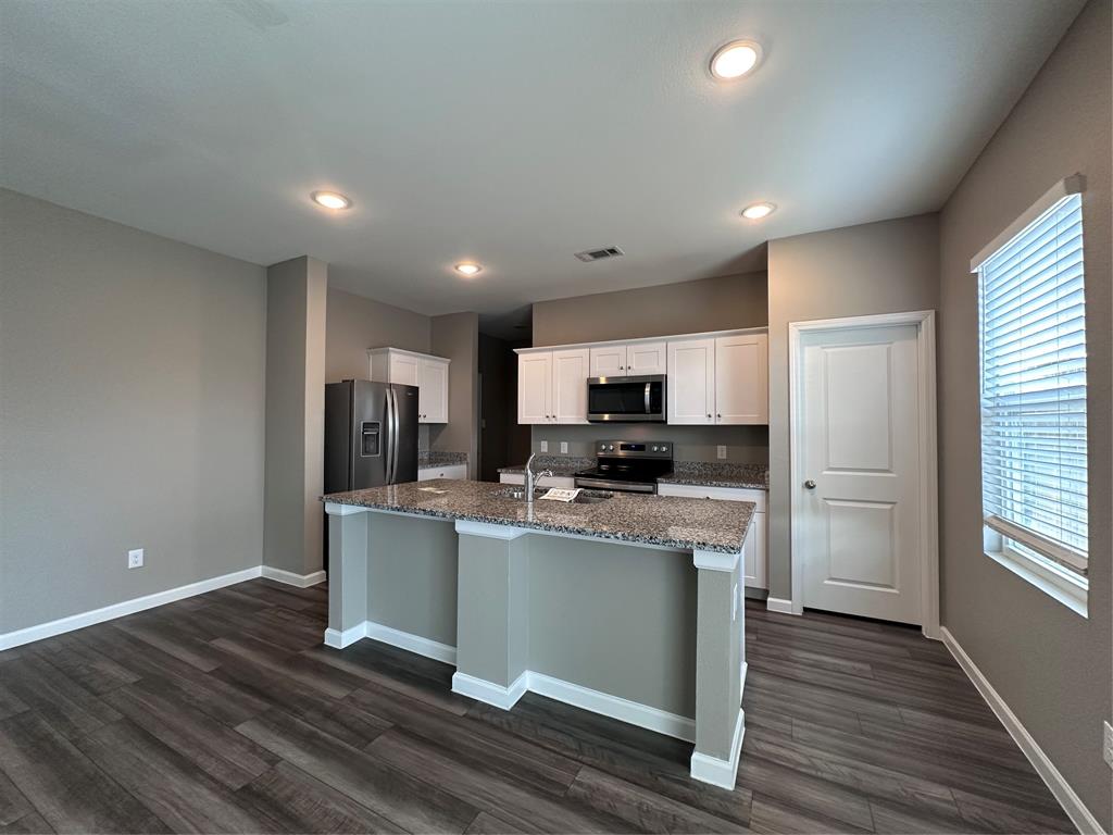 Willow Spgs Add - Residential