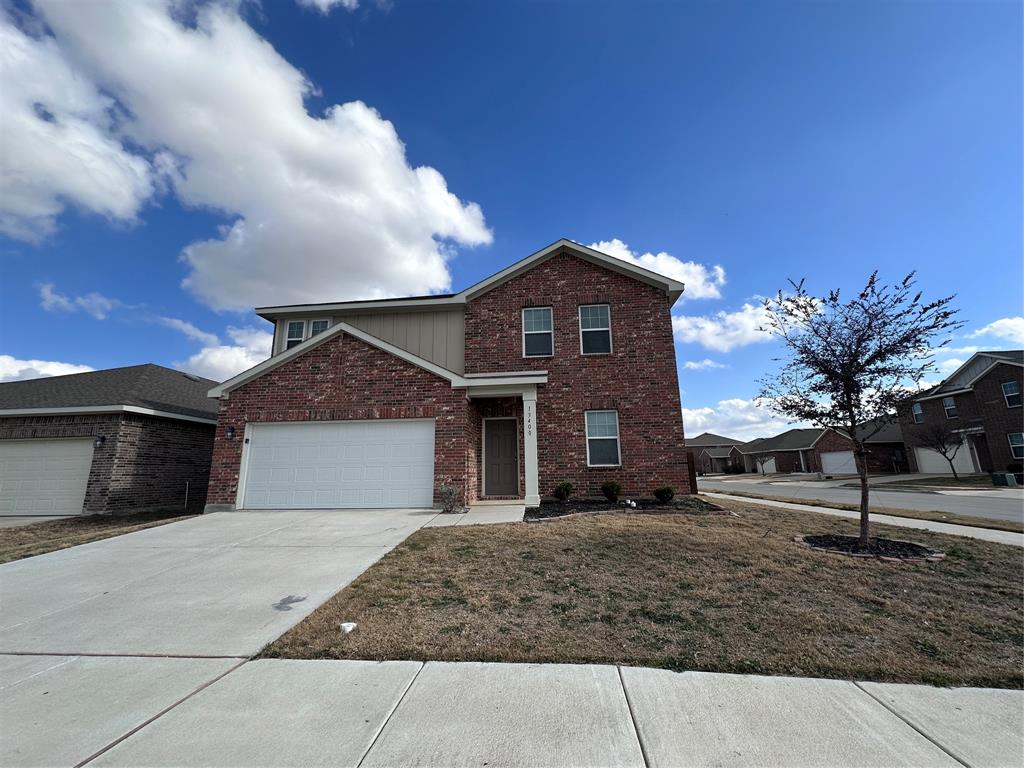 Willow Spgs Add - Residential