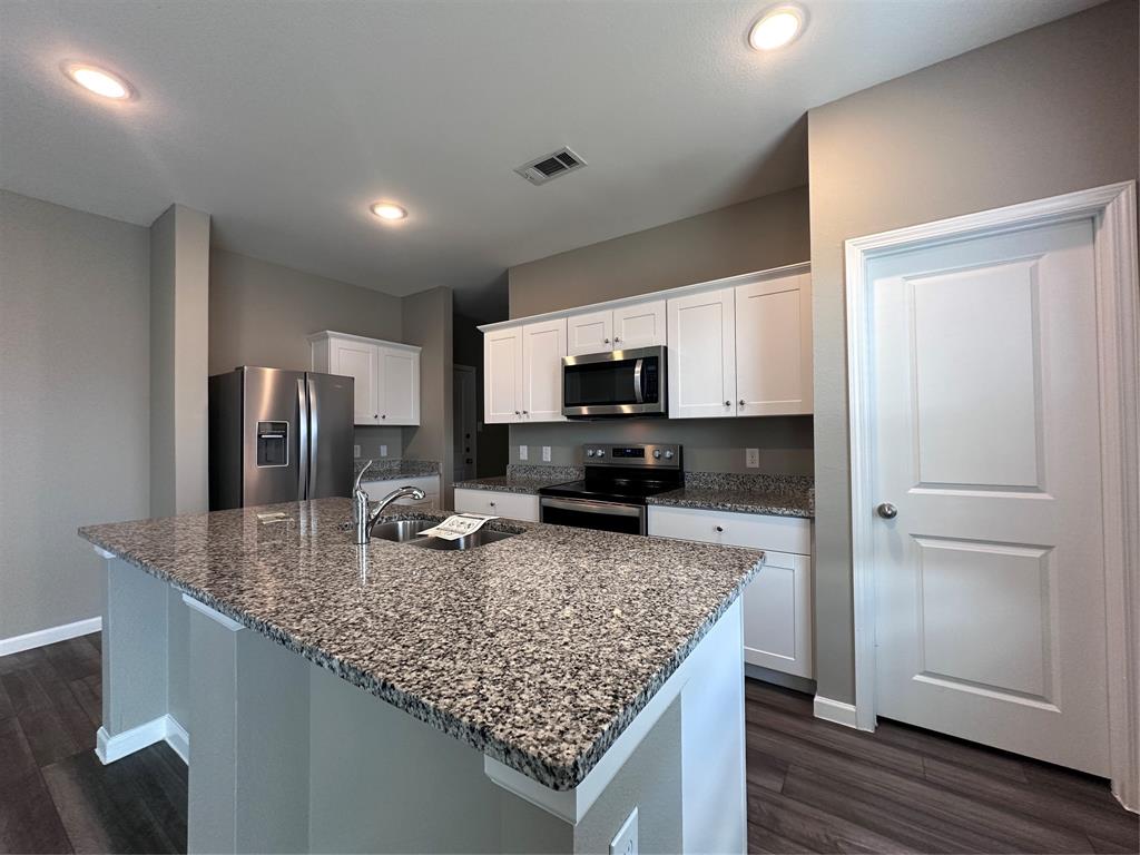 Willow Spgs Add - Residential