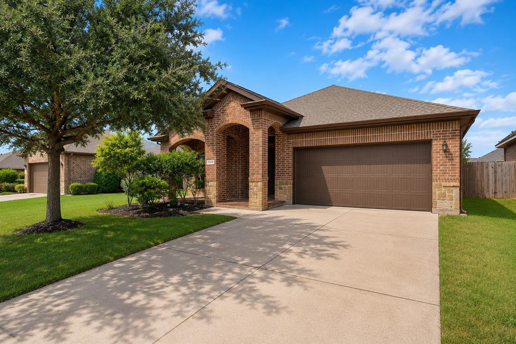 1232 Doe Meadow Drive