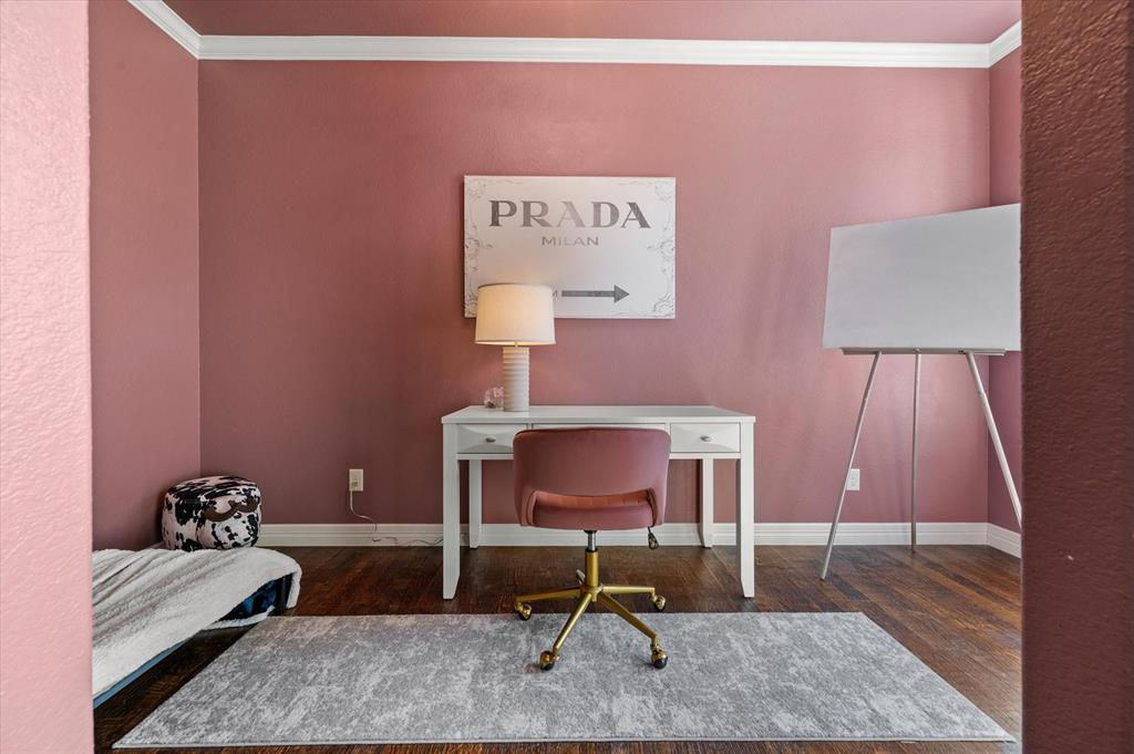 Palomar Estates - Residential