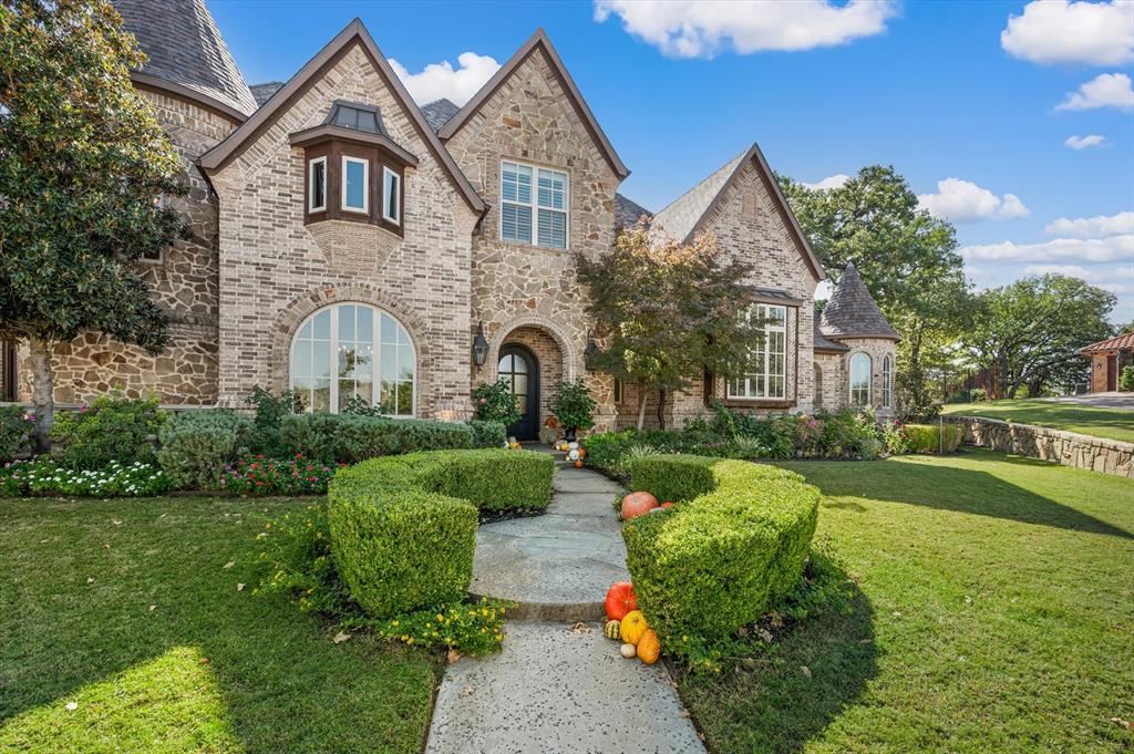 Palomar Estates - Residential