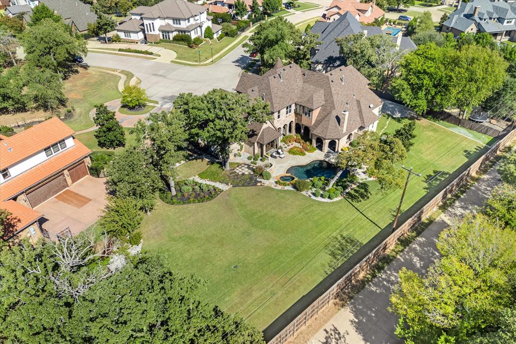 Palomar Estates - Residential