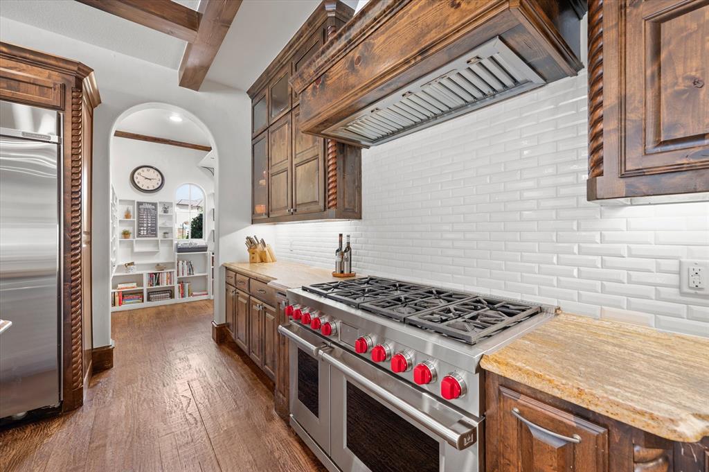 Palomar Estates - Residential