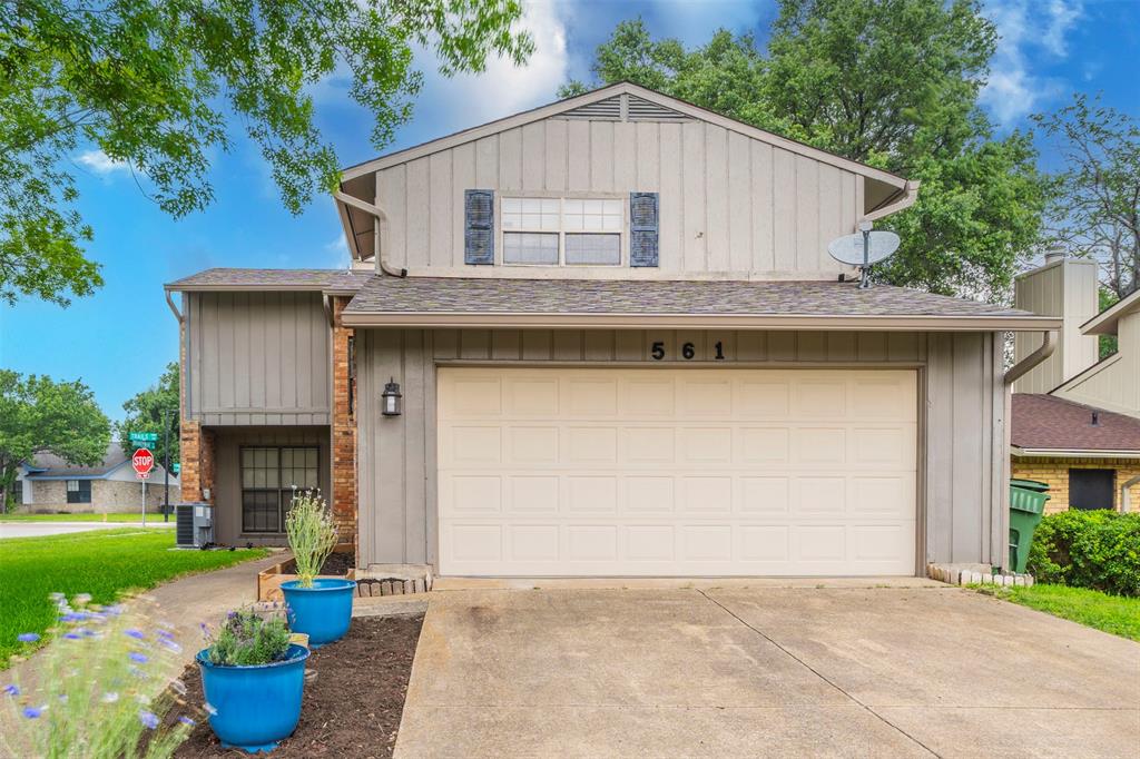 View Garland, TX 75043 house