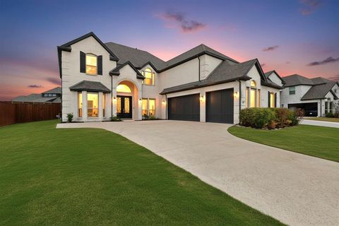 1530 Clipston Drive Prosper TX 75078