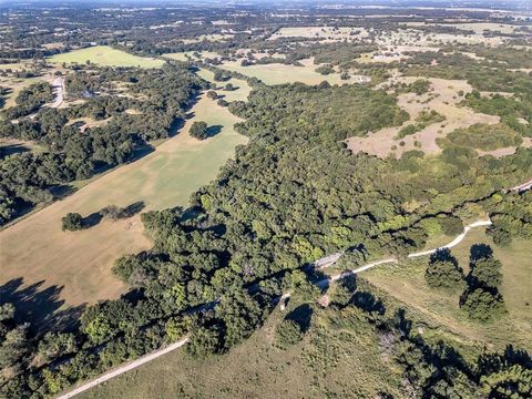 Photo of 0 Pecan Grove Drive, Boyd, TX 76023 (MLS # 21146170)