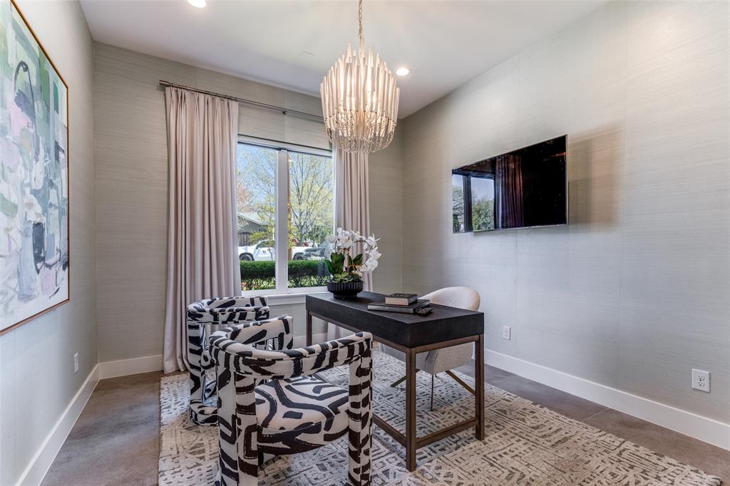 Glenridge Estates - Residential